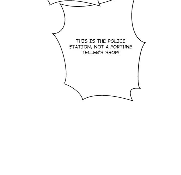 My Gangster Girlfriend chapter 42 page 168