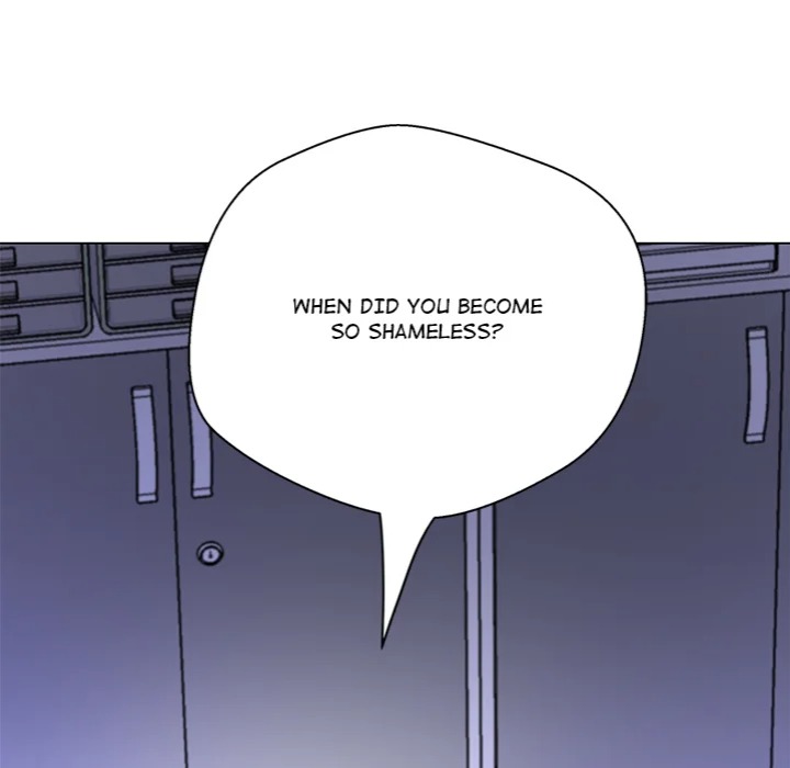 My Gangster Girlfriend chapter 42 page 171
