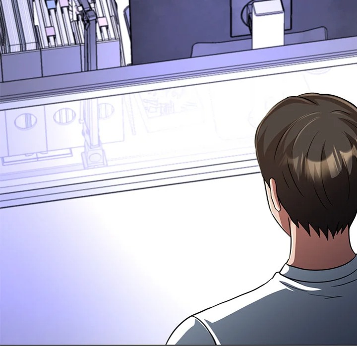 My Gangster Girlfriend chapter 42 page 173