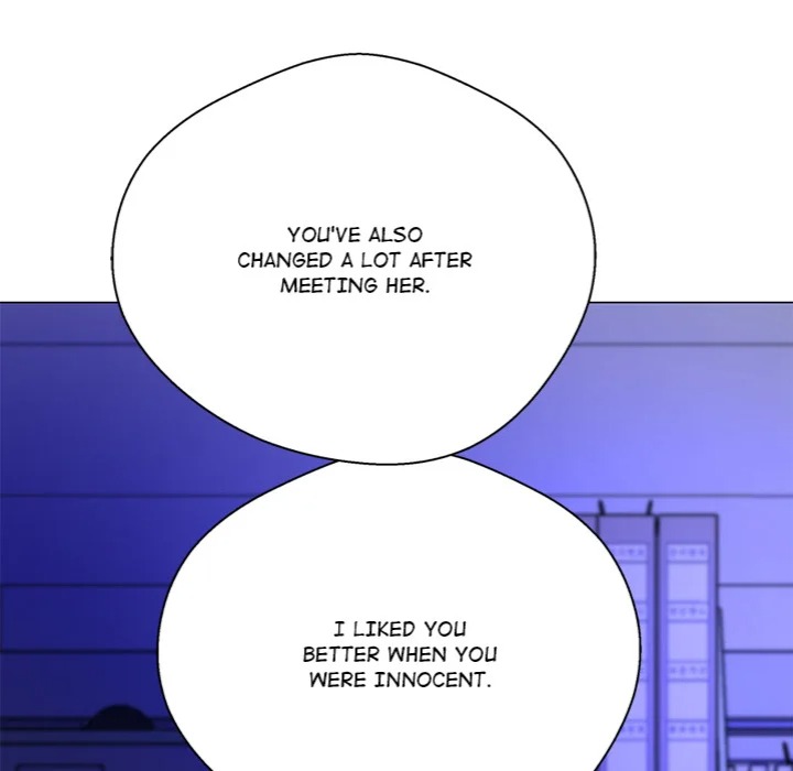 My Gangster Girlfriend chapter 42 page 175