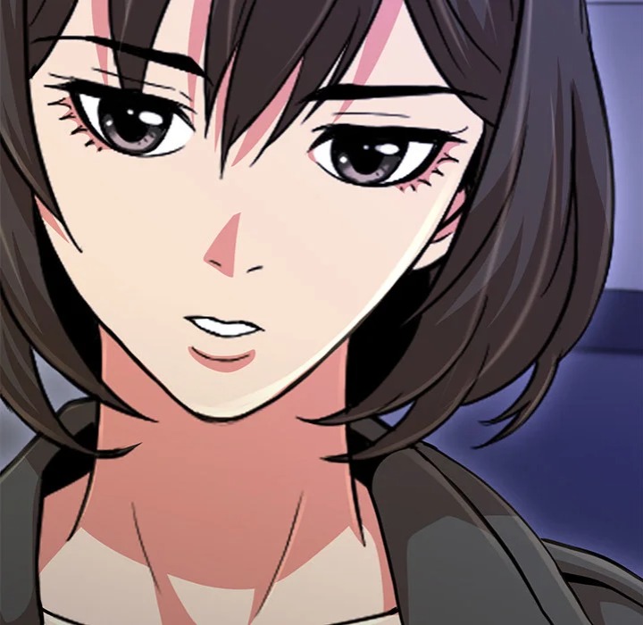 My Gangster Girlfriend chapter 42 page 177
