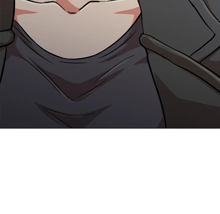 My Gangster Girlfriend chapter 42 page 178