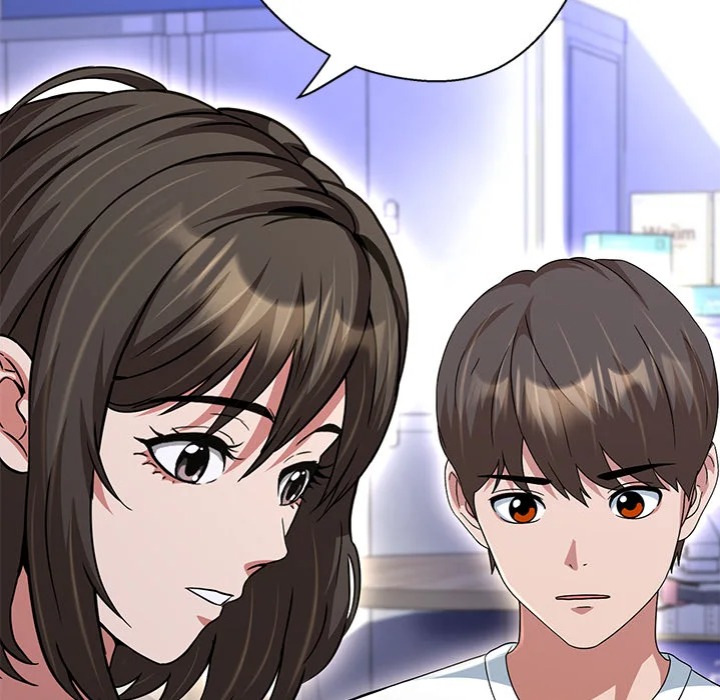 My Gangster Girlfriend chapter 42 page 180