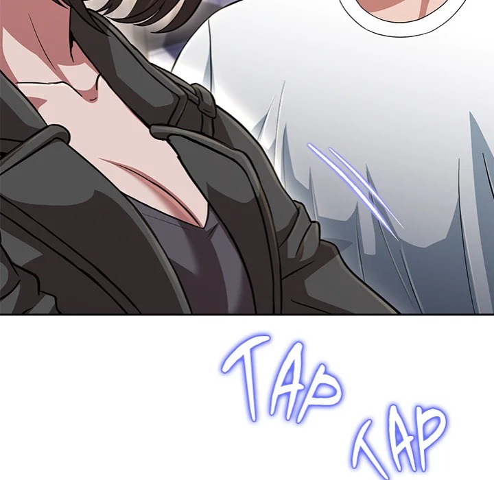 My Gangster Girlfriend chapter 42 page 181