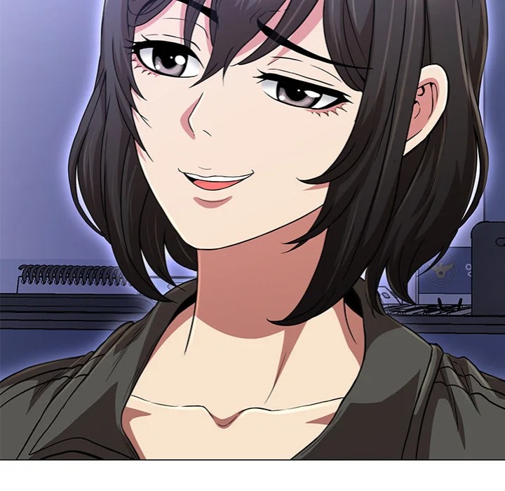 My Gangster Girlfriend chapter 42 page 185