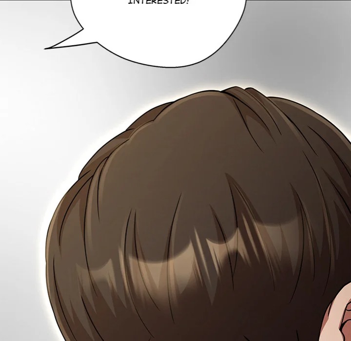 My Gangster Girlfriend chapter 42 page 188