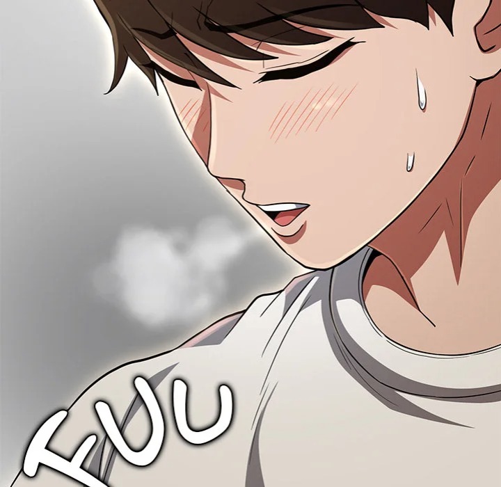 My Gangster Girlfriend chapter 42 page 189