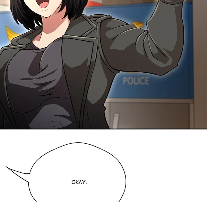 My Gangster Girlfriend chapter 42 page 192