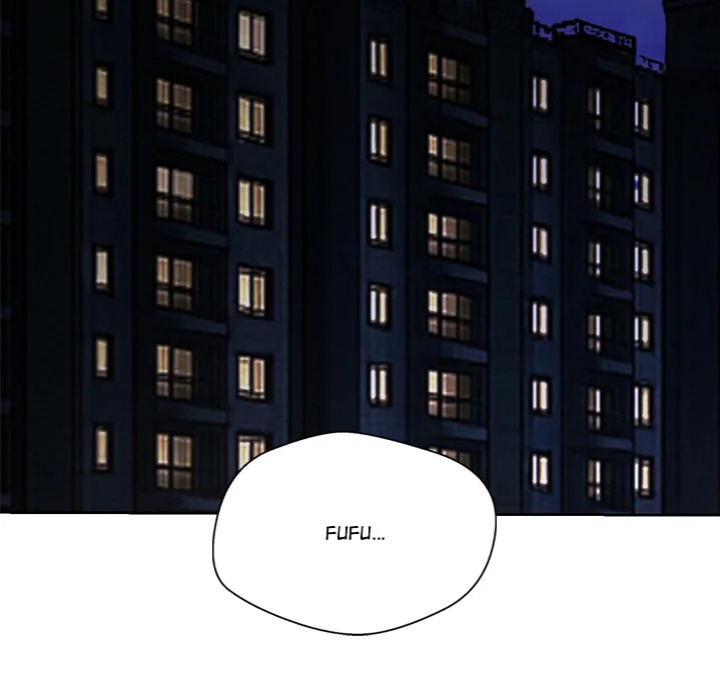 My Gangster Girlfriend chapter 42 page 196