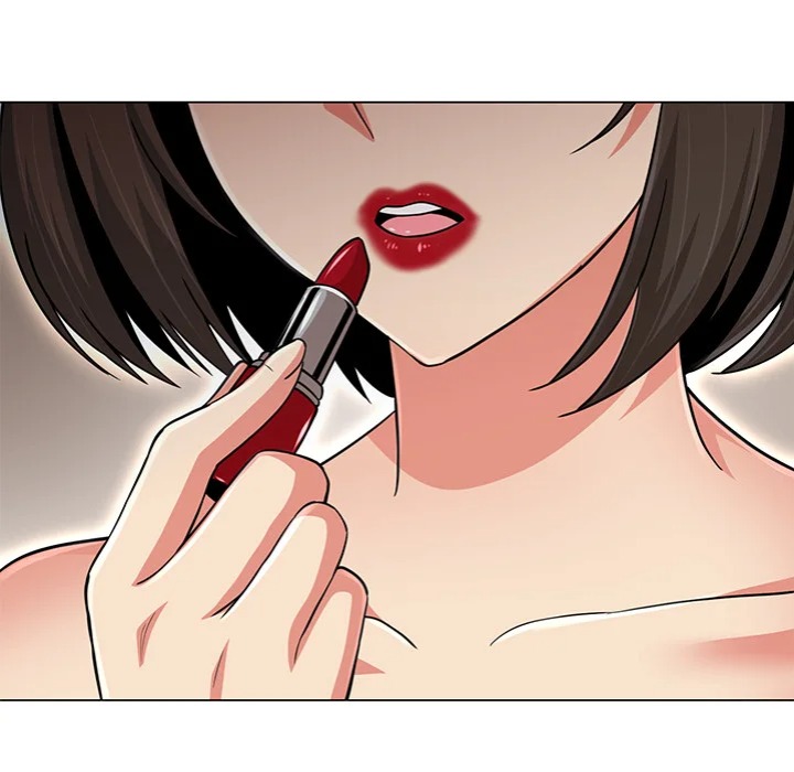 My Gangster Girlfriend chapter 42 page 198