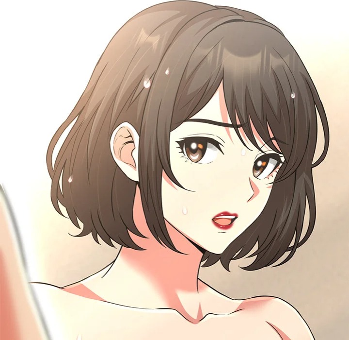 My Gangster Girlfriend chapter 42 page 201