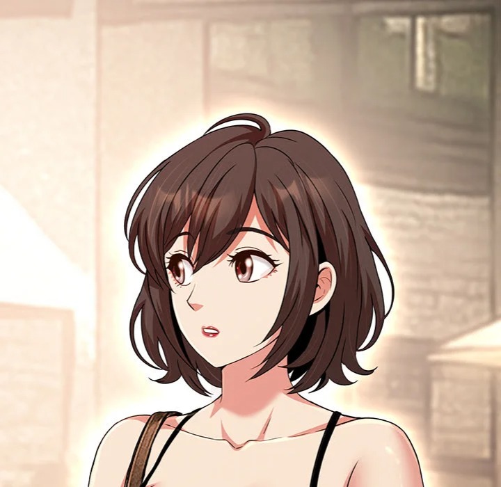 My Gangster Girlfriend chapter 42 page 208