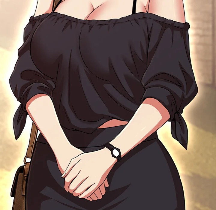 My Gangster Girlfriend chapter 42 page 209