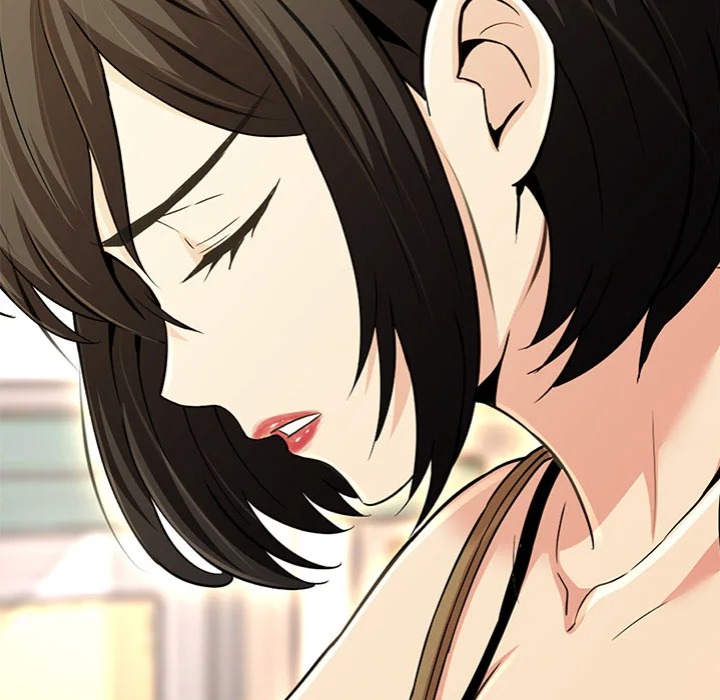 My Gangster Girlfriend chapter 42 page 215