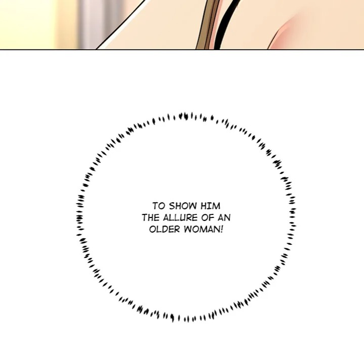 My Gangster Girlfriend chapter 42 page 216