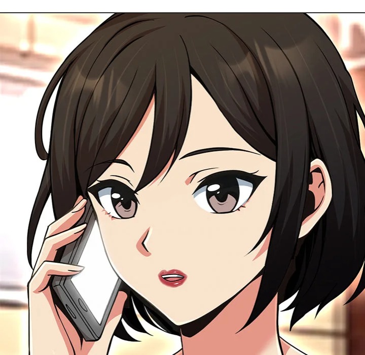 My Gangster Girlfriend chapter 42 page 219