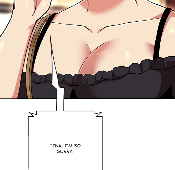 My Gangster Girlfriend chapter 42 page 220