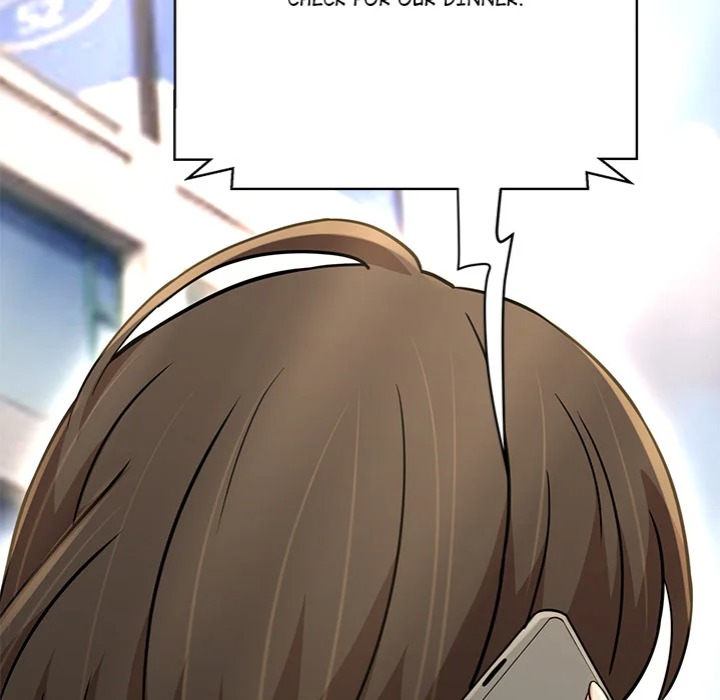 My Gangster Girlfriend chapter 42 page 222