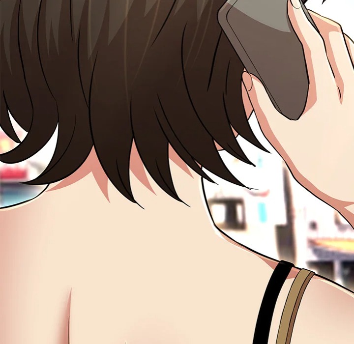 My Gangster Girlfriend chapter 42 page 223