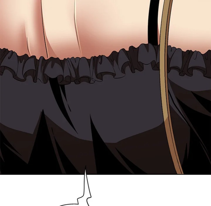 My Gangster Girlfriend chapter 42 page 224