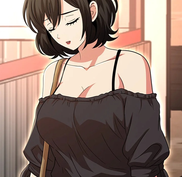 My Gangster Girlfriend chapter 42 page 228