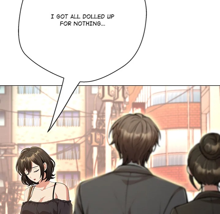 My Gangster Girlfriend chapter 42 page 232