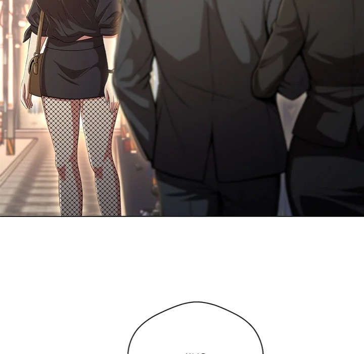 My Gangster Girlfriend chapter 42 page 233