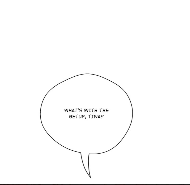 My Gangster Girlfriend chapter 42 page 237