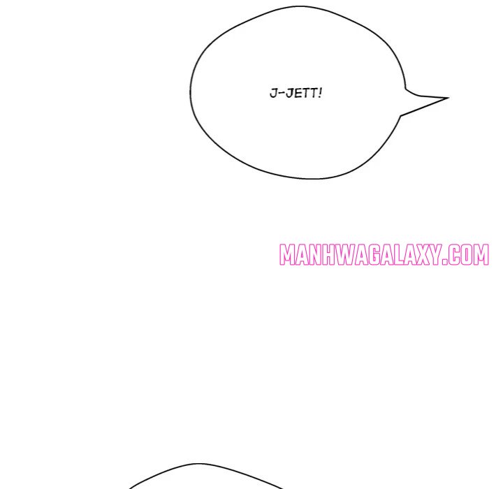 My Gangster Girlfriend chapter 42 page 240