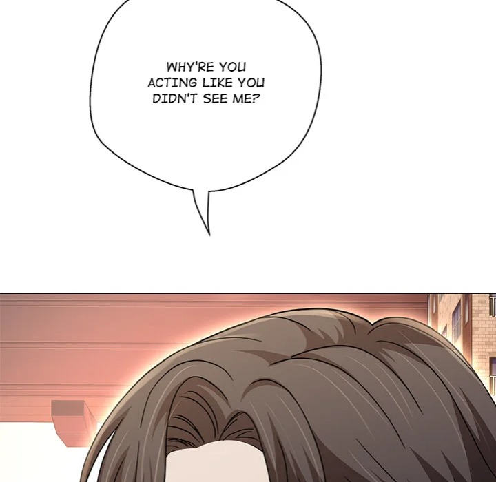 My Gangster Girlfriend chapter 42 page 241