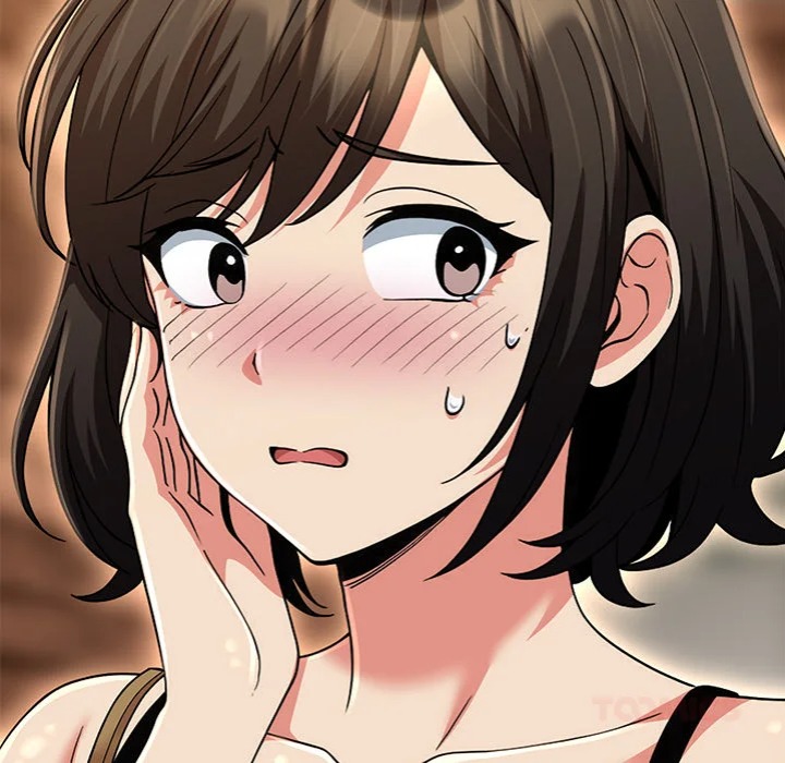 My Gangster Girlfriend chapter 42 page 244