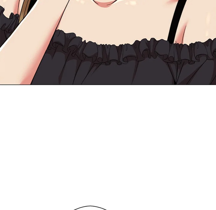 My Gangster Girlfriend chapter 42 page 245