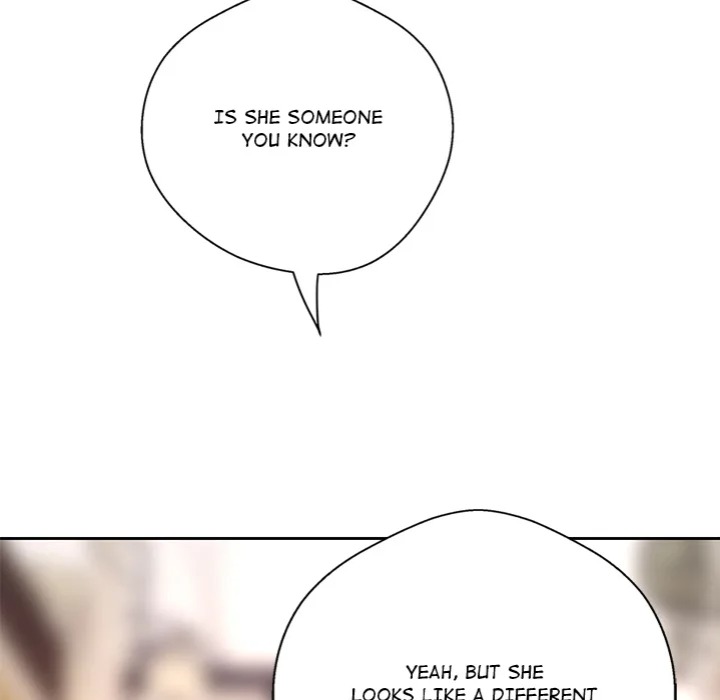 My Gangster Girlfriend chapter 42 page 246