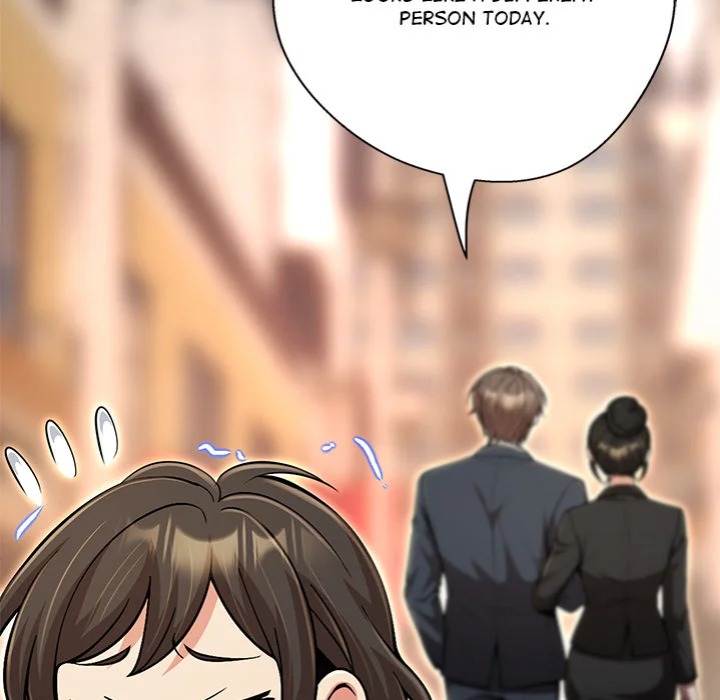 My Gangster Girlfriend chapter 42 page 247