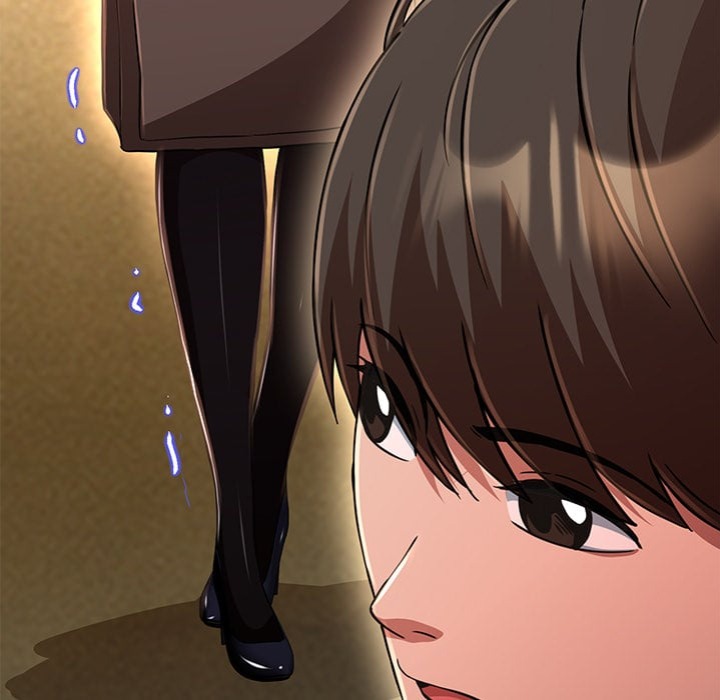 My Gangster Girlfriend chapter 44 page 7