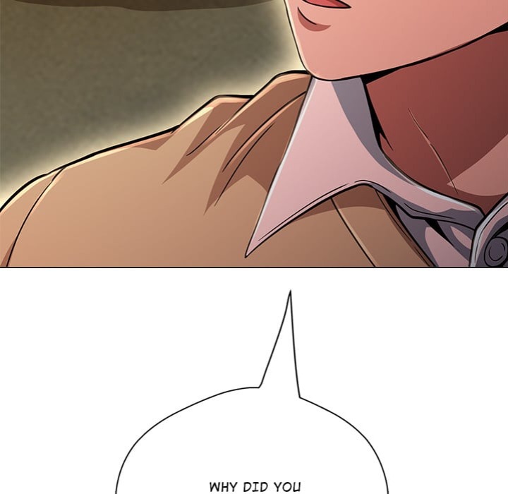 My Gangster Girlfriend chapter 44 page 8