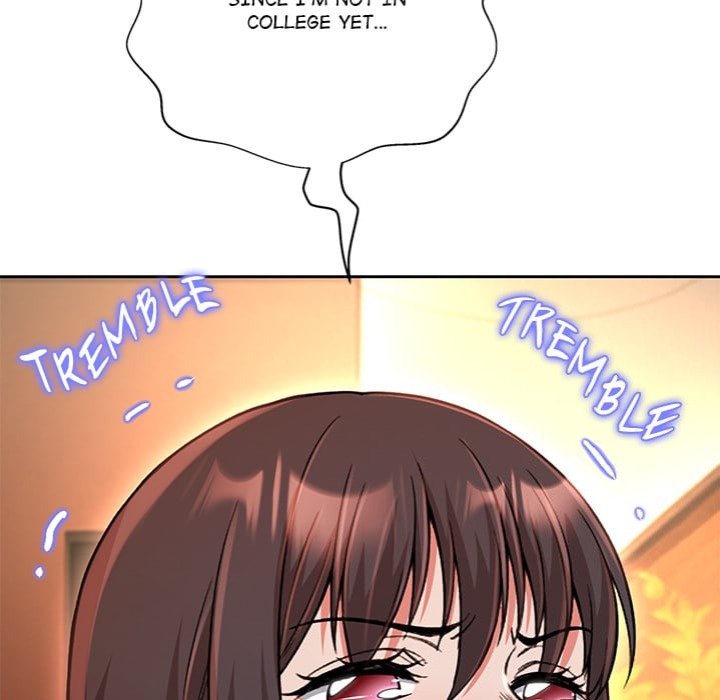 My Gangster Girlfriend chapter 44 page 10