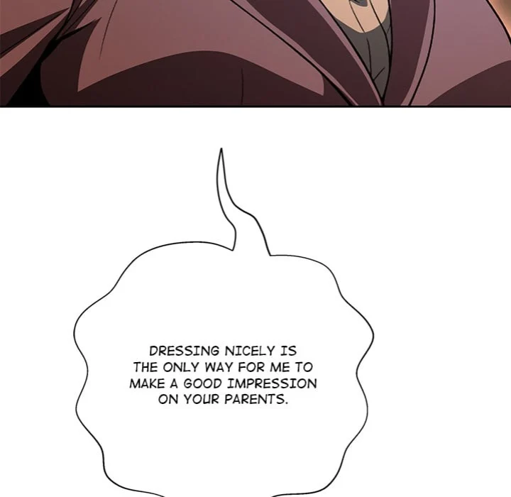 My Gangster Girlfriend chapter 44 page 12