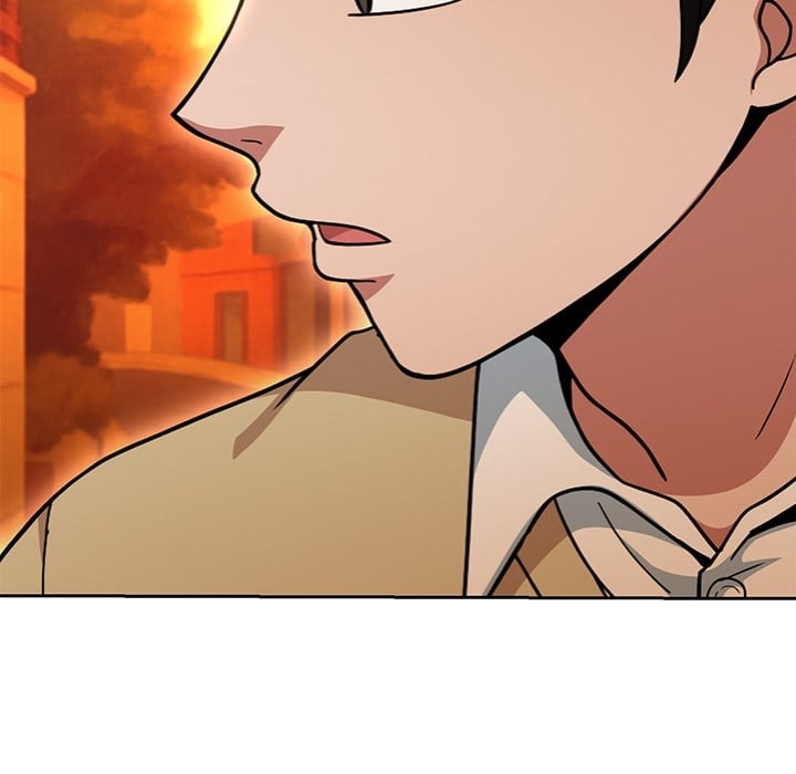 My Gangster Girlfriend chapter 44 page 15