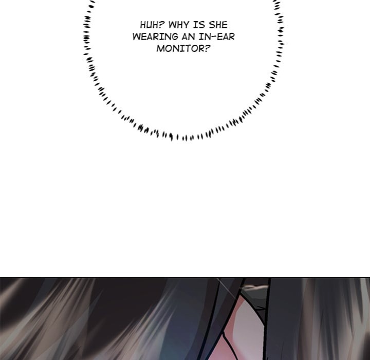 My Gangster Girlfriend chapter 44 page 17