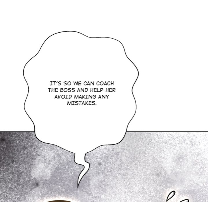 My Gangster Girlfriend chapter 44 page 33
