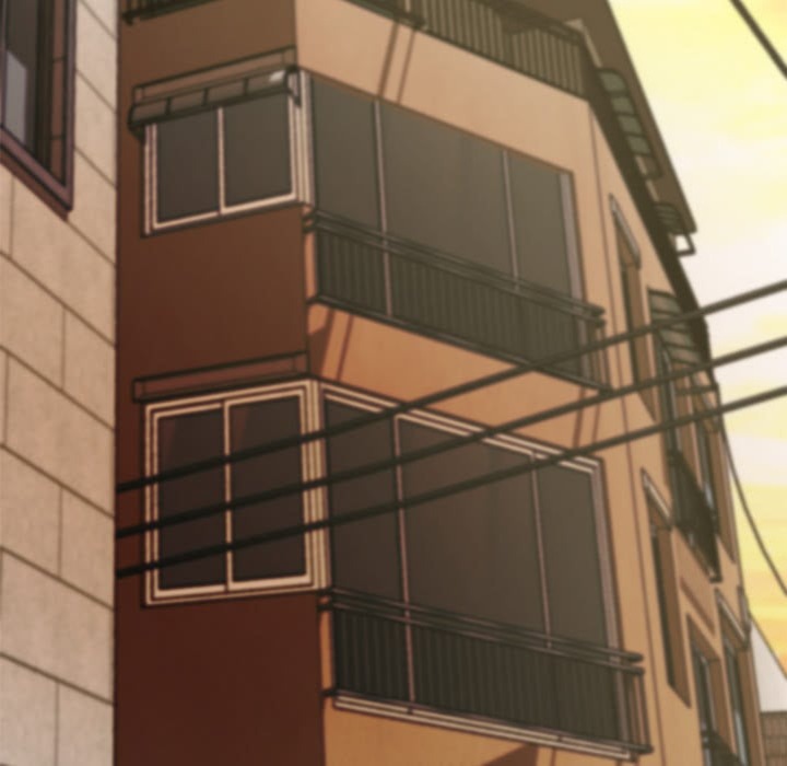 My Gangster Girlfriend chapter 44 page 38