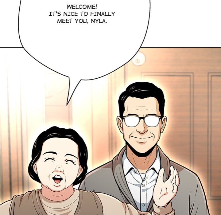 My Gangster Girlfriend chapter 44 page 40