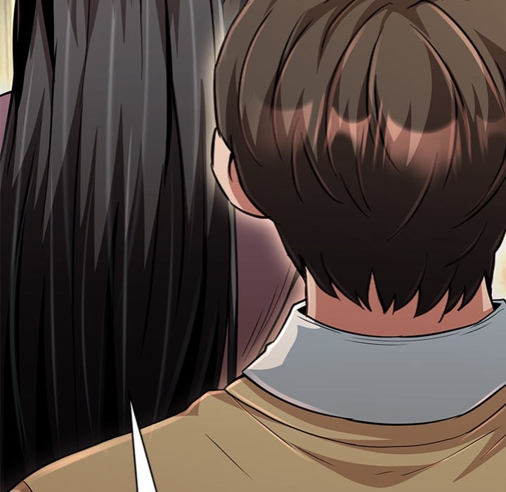 My Gangster Girlfriend chapter 44 page 42