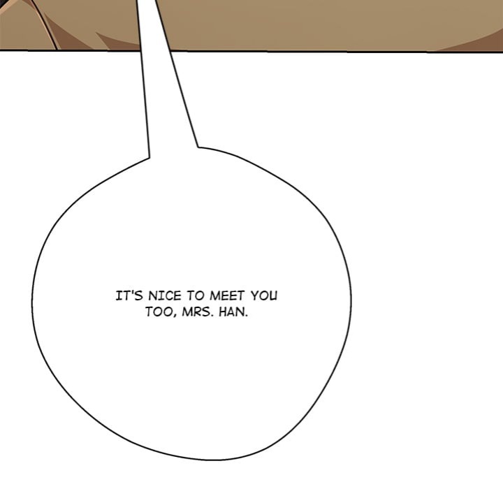 My Gangster Girlfriend chapter 44 page 43