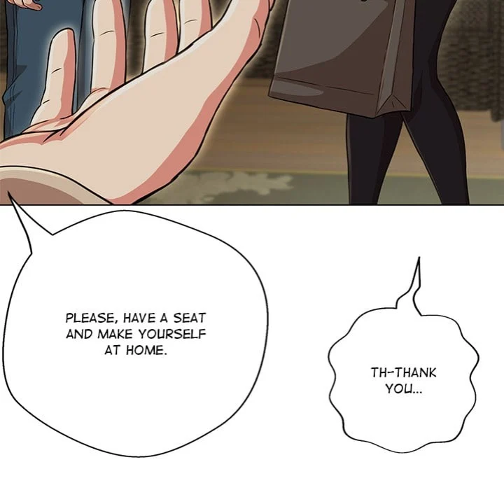 My Gangster Girlfriend chapter 44 page 46