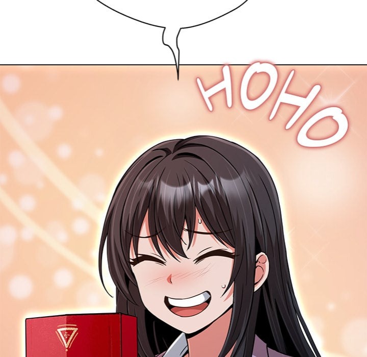 My Gangster Girlfriend chapter 44 page 48