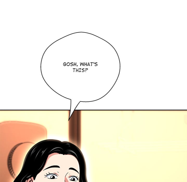 My Gangster Girlfriend chapter 44 page 50