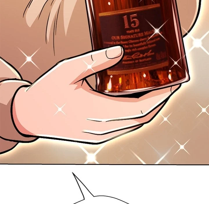 My Gangster Girlfriend chapter 44 page 55