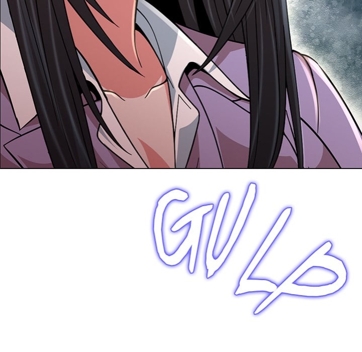 My Gangster Girlfriend chapter 44 page 59